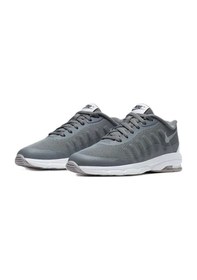 Resim Nike Air Max Invigor Unisex Sneakar Gray Erkek Kız Çocuk Günlük Spor Ayakkabı Gri Gri 