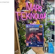 Resim Wolfenstein Young Blood pS4 