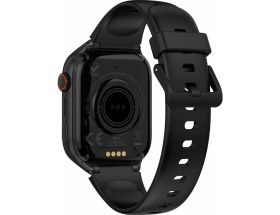 Resim Braventa Collection Slazenger Tiger Kids Prime Akıllı Çocuk Saati, Görüntülü Görüşme, Amoled Ekran, Android, Gps, 5mp Ka 