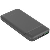 Resim Polosmart Pbs123 10.000 Mah 1 Type-c 2 Usb Çıkışlı Taşınabilir Şarj Cihazı Powerbank 