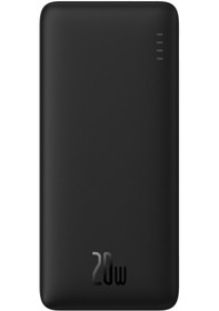 Resim Baseus Airpow 20w 10.000 Mah Powerbank 