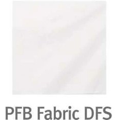 Resim Fomex Pfr1120 Peri Bounce Frame Reflector Diffuser 1.1X2.0 Metre Kit 