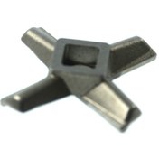 Resim Bosch Mfw45020 İle Uyumlu Kıyma Makinesi Bıçak 