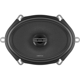 Resim Hertz CX-570 Oval Koaksiyel Hoparlör (210 Watt) 