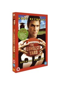 Resim Dvd- The Longest Yard 