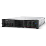 Resim HPE Silver 4210 Dl380 Gen10 P20174-b21 1x32gb 500w 2u Rack Sunucu HPE