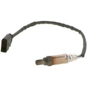 Resim Bosch 0281004079-oksıjen Sensoru 1 No Bmw 116d 1 Serisi E81 E87 13627804369 