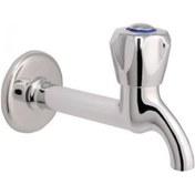 Resim Gpd Uzun Musluk Çevirmeli Krom 