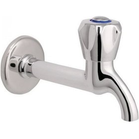 Resim Gpd Uzun Musluk Çevirmeli Krom 