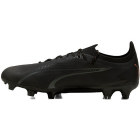 Resim Puma Ultra Ultımate Fg/ag Unisex Çim Zemin Kramponu 10774402 Siyah 10774402 Siyah 