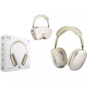 Resim Subzero SW91 P9 Air Pro Max Bluetooth Kulaklık | Kablosuz 5.0 & Gürültü Engelleyici – Kılıflı Renkli 