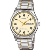 Resim CASIO LTP-V006SG-9BUDF KADIN KOL SAATİ CASIO LTP-V006SG-9BUDF KADIN KOL SAATİ