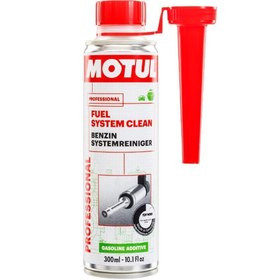 Resim Motul Benzin Enjektör Temizleyici Performans İyileştirici 300 ml 