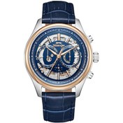 Resim Slazenger Sl.09.2489.2.05 Otomatik Erkek Kol Saati Gri 