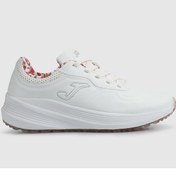 Resim Joma Bree Lady 2402 Whıte Beyaz Kadın Spor Ayakkabısı Cbrelw2402 