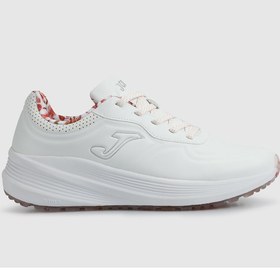Resim Joma Bree Lady 2402 Whıte Beyaz Kadın Spor Ayakkabısı Cbrelw2402 