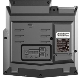 Resim Fanvil X5U-R Özel Kırmızı IP Telefon 