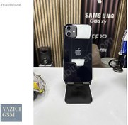 Resim Apple iPhone 12 İkinci El TR | 64 GB | Siyah İkinci El YAZICI GSM | HATASIZ TERTEMİZ İPHONE 12 (64GB)