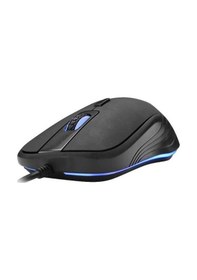 Resim HP G100 Kablolu Oyuncu Mouse 