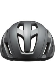 Resim Lazer Strada KinetiCore Yol Kask Mat Titanyum (S 52-56cm) 
