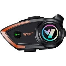 Resim Motolider Y80-2X Bluetooth Intercom Seti 