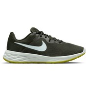 Resim Nike Yeşil Erkek Kosu Ayakkabisi DC3728 300 NIKE REVOLUTION 6 NN Nike