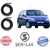 Resim Renault Clio 1 Şen-las Sağ Ön Ve Arka Fitili Şl0709 