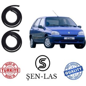 Resim Renault Clio 1 Şen-las Sağ Ön Ve Arka Fitili Şl0709 