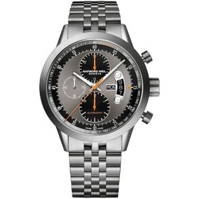 Resim Raymond Weil 7745-TI-05609 Erkek Kol Saati 