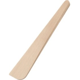 Resim Zone Denmark Singles Kayın Ahşap Spatula 4, 8 x 28 cm 