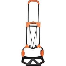 Resim BH200 65KG Katlanır El Arabası 