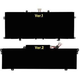 Resim Asus Zenbook 13 Ux325uaz Batarya Pil Retro V1 