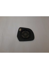 Resim Dacia Dokker 2012 - Model Sonrası Isıtmasız Sol Taraf Ayna Camı 