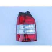 Resim Volkswagen Transporter- T5- 04/09 Stop Lambası Sol Taraf Kırmızı/beyaz Mars 