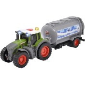 Resim Dickie Toys Fendt Süt Makinesi 