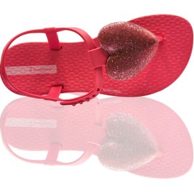 Resim İpanema Charm III Çocuk Sandalet Pembe 30/35 WPP0267 Pembe 