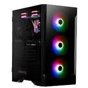 Resim Gamdias Talos E2 Elite 750W 80+ Bronze ARGB Tempered Glass Bilgisayar Kasası 