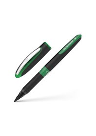 Resim Schneider Roller Kalem One Sign Konik Uçlu 1.0 Mm Yeşil 