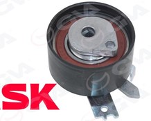 Resim Eksantrik Gergi Rulmanı Kangoo-Clıo Iı-Megane Iı-Laguna Iıı-Fluence-Modus 1.5 Dcı K9k 796 T43014 