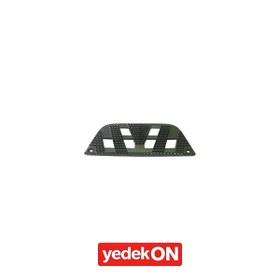 Resim Çamurluklu Basamak Plastiği Actros Mp4 Üst 