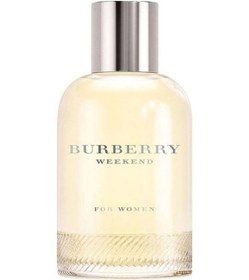 Resim Burberry Weekend Edp 30 Ml Kadın Parfümü Çiçeksi 
