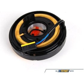 Resim Bmw Direksiyon Aır-bag Halkası E34-e36 32341162804 