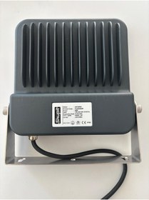 Resim SKUPİA 80W LED PROJEKTÖR IP66 6500K 