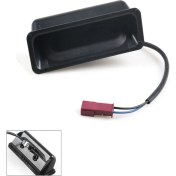 Resim Gkl Bmw E60 E61 E39 Bagaj Açma Kolu 51248168035 
