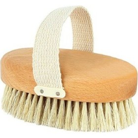 Resim At Kılı Elbise Fırçası 