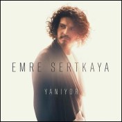 Resim Emre Sertkaya - Yanıyor Cd 