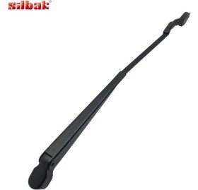 Resim Silbak Silecek Kolu Geçmeli (430 Mm) Renault R9/R11 