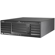 Resim Hikvision Ds-96128ni-i16 128 Kanal Nvr Kayıt Cihazı 