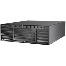 Resim Hikvision Ds-96128ni-i16 128 Kanal Nvr Kayıt Cihazı 
