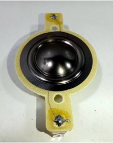 Resim Audiomax TWEETER DMC GARAJ TAMİR KİTİ TSS20 MEMBRAN TAMİR KİTİ 